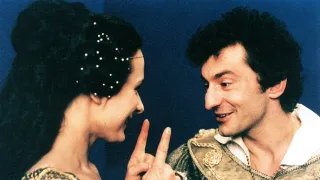 O pyšném panovníkovi