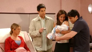 Přátelé VIII (15)