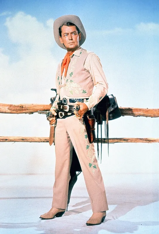 Shane, 1953 - fotogaléria