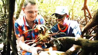 S kuchařem kolem světa