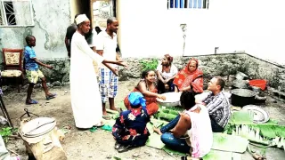 S kuchařem kolem světa