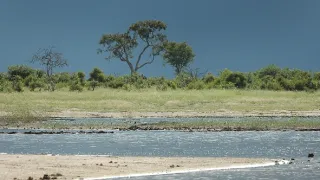 Na cestě po jihoafrické Mpumalanze