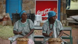 Na cestě po jihoafrické Mpumalanze