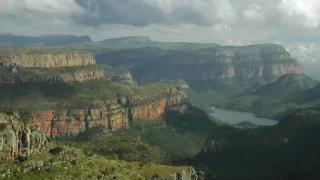Na cestě po jihoafrické Mpumalanze