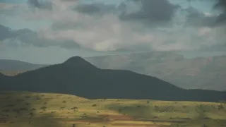 Na cestě po jihoafrické Mpumalanze