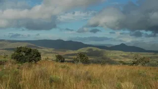 Na cestě po jihoafrické Mpumalanze