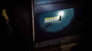 Dům bez východu