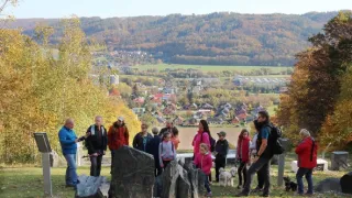 Lidé z krajiny břidlicového srdce
