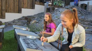 Lidé z krajiny břidlicového srdce