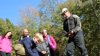 Lidé z krajiny břidlicového srdce
