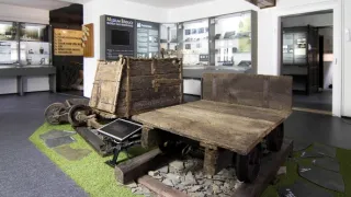 Lidé z krajiny břidlicového srdce