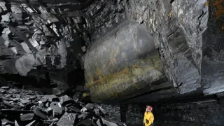 Lidé z krajiny břidlicového srdce