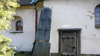 Lidé z krajiny břidlicového srdce