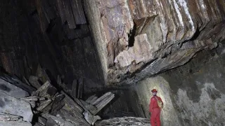 Lidé z krajiny břidlicového srdce
