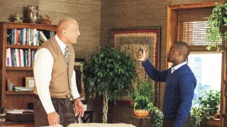 Centrální inteligence