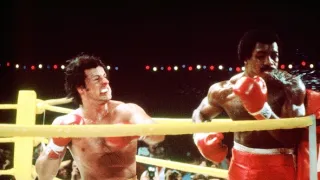 Rocky II