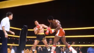 Rocky II