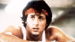 Rocky II