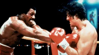 Rocky II