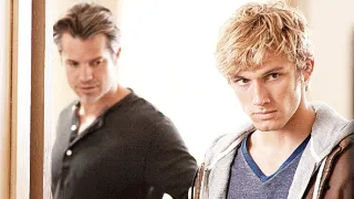 Jsem číslo čtyři