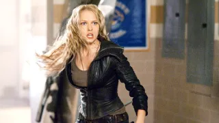 Jsem číslo čtyři