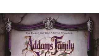 Rodina Addamsovcov 2