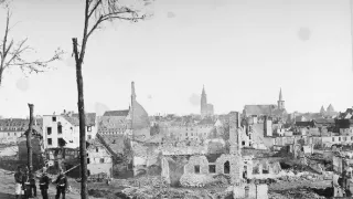 1870: Prusko-francouzská válka (2)