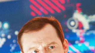 Star Trek: Do temnoty