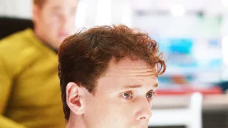 Star Trek: Do temnoty