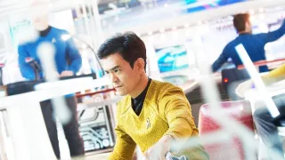 Star Trek: Do temnoty