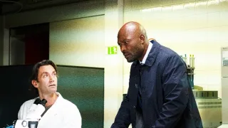 Klub nájemných vrahů