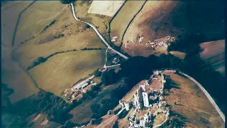 Kouzlo Velké Británie