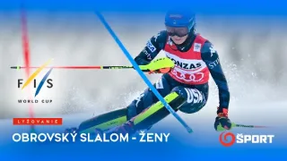 FIS Svetový pohár slalom ženy