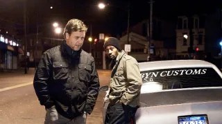 Tři dny ke svobodě