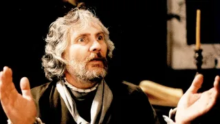 O zlé a dobré vodě