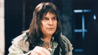 O zlé a dobré vodě