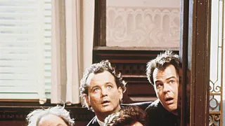 Krotitelé duchů II