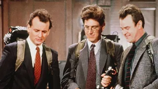 Krotitelé duchů II