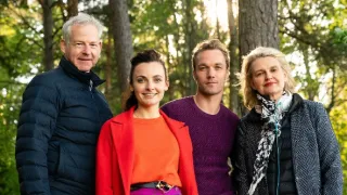 Inga Lindström: Osudová záměna