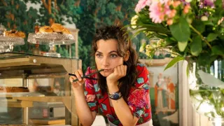 Inga Lindström: Osudová záměna