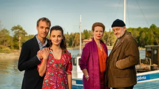 Inga Lindström: Osudová záměna