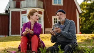 Inga Lindström: Osudová záměna