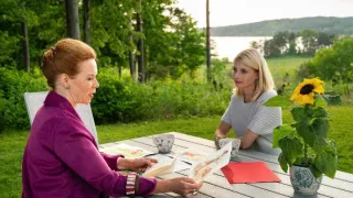 Inga Lindström: Osudová záměna