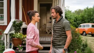 Inga Lindström: Osudová záměna