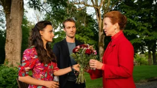 Inga Lindström: Osudová záměna