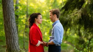 Inga Lindström: Osudová záměna