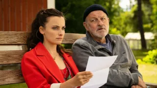 Inga Lindström: Osudová záměna