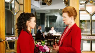 Inga Lindström: Osudová záměna