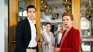 Inga Lindström: Osudová záměna