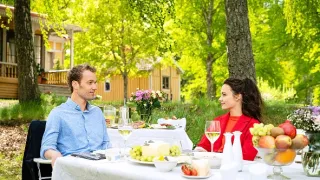 Inga Lindström: Osudová záměna